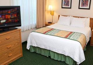 Towneplace By Marriott